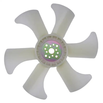 Ventilateur de refroidissement 9013028-44 pour chariot élévateur Yale Hyster H2.50DX A466