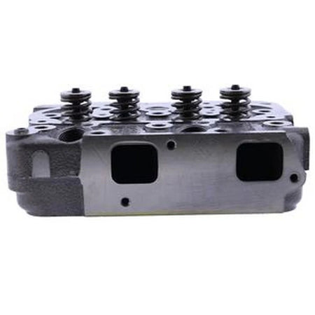 Complete Cylinder Head with Gasket Kit For Kubota Z602 Engine BX1500(Ship to US Only.) - KUDUPARTS