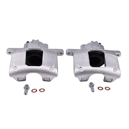 Étriers de frein gauche et droit 68003697AC 68003707AC pour Jeep Wrangler, Dodge Journey, Chrysler Nitro et VW Routan