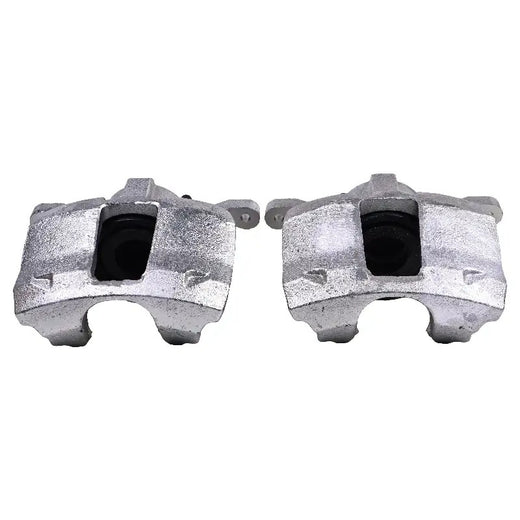 Left and Right Brake Caliper 68044862AA 68044863AA for Dodge Nitro 2007-2012 - KUDUPARTS