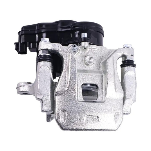 Left Rear Electrical Brake Cylinder Caliper 4605C043 for Mitsubishi Outlander 2012-2022 - KUDUPARTS