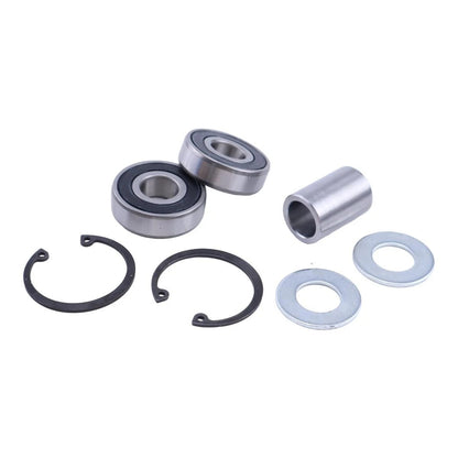 Kit de reconstrucción de cojinete de polea doble para cortacésped MTD 941-0524A 941-0524 950-3132 916-3020 736-0237