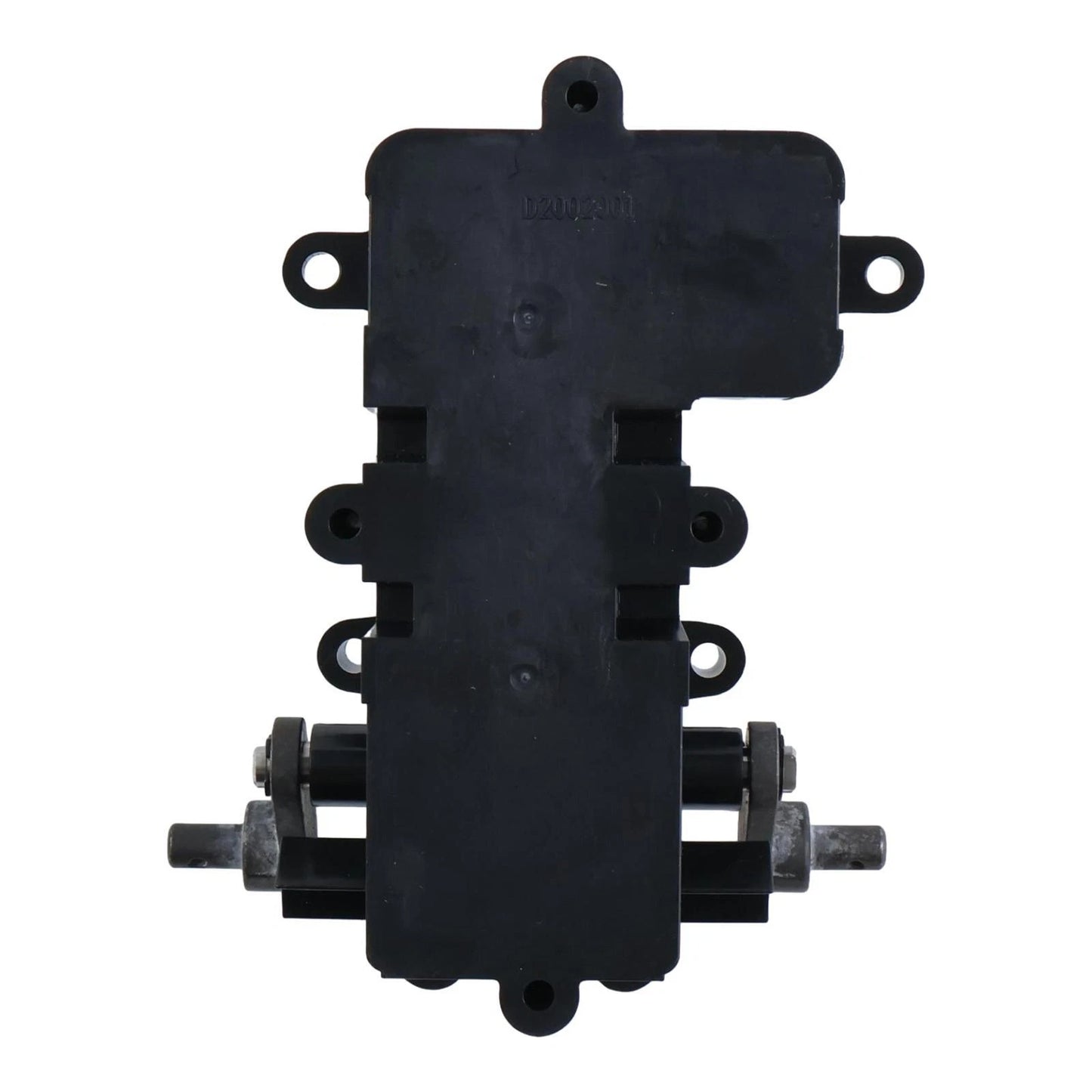 Contrôleur de boîtier de frein 136-4213 132-0935 130-6892 pour tondeuses à rayon de braquage zéro Toro Timecutter 74650 74710 74720 74730 et Exmark Quest série E et série S 