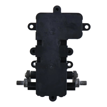 Contrôleur de boîtier de frein 136-4213 132-0935 130-6892 pour tondeuses à rayon de braquage zéro Toro Timecutter 74650 74710 74720 74730 et Exmark Quest série E et série S 