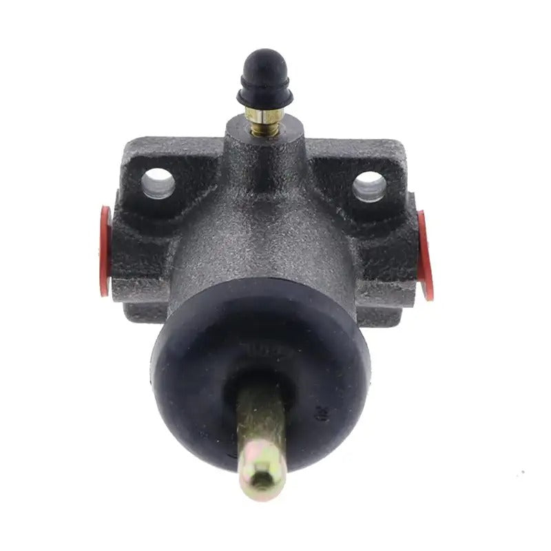 Cylindre de frein récepteur A168473 pour chargeuse-pelleteuse CASE 480D, 480LL, 580D, 580E, 580G, 580SD, 580SE et chariot élévateur 584D, 585D, 586D.