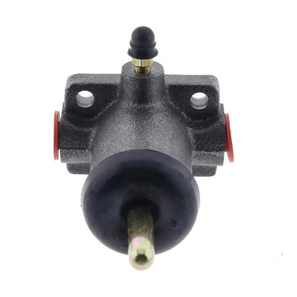 Cylindre de frein récepteur A168473 pour chargeuse-pelleteuse CASE 480D, 480LL, 580D, 580E, 580G, 580SD, 580SE et chariot élévateur 584D, 585D, 586D.