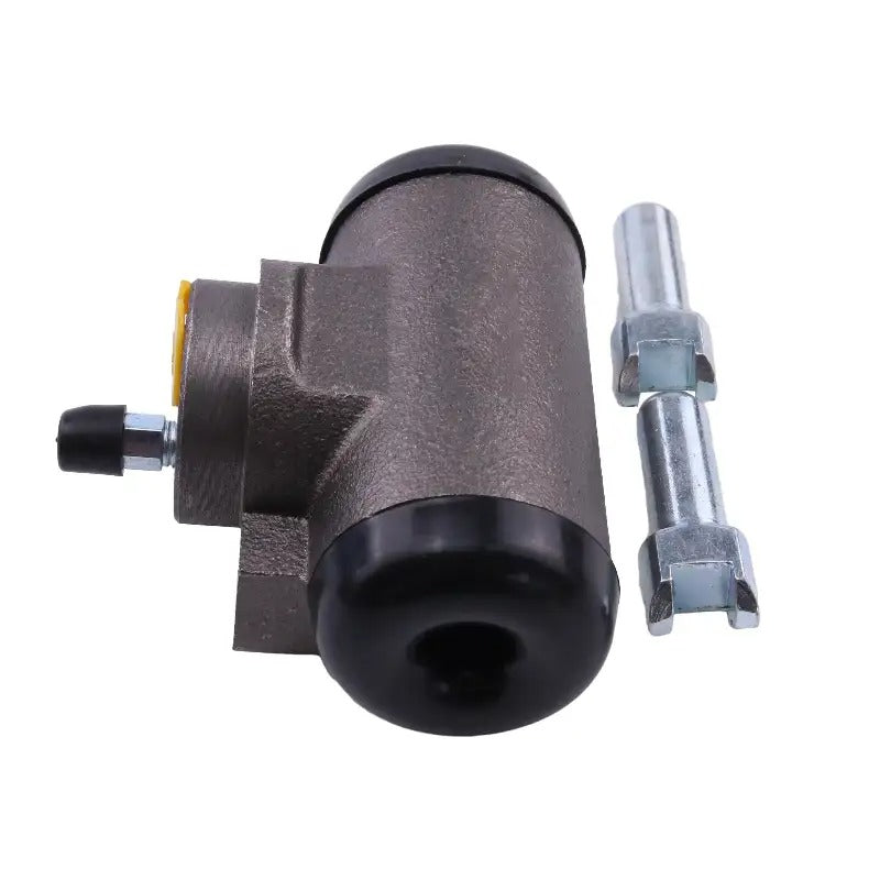 Ensemble cylindre de roue 3EC-30-31110 pour chariots élévateurs Komatsu FD35-7, FD40-8, FD45-7, FD45-8, D50A-8, FG35-7, FG40-7, FG45-7, FG50A-7, SD23-6, SD25T-5, SD30-6 et SD30T-5