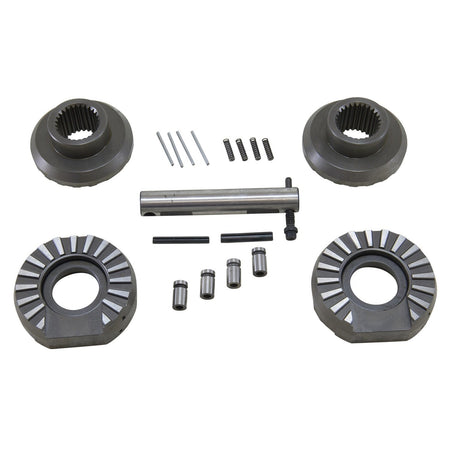 Spartan Locker SLSUZSAM for Suzuki Samurai Differential With 26 Spline Axles - KUDUPARTS