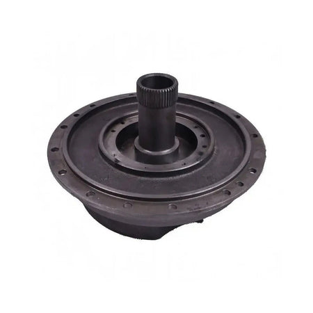 Oil Feed Flange 4644302250 for ZF Transmission Gearbox 4WG180 4WG200 SDLG Wheel Loader LG958L - KUDUPARTS