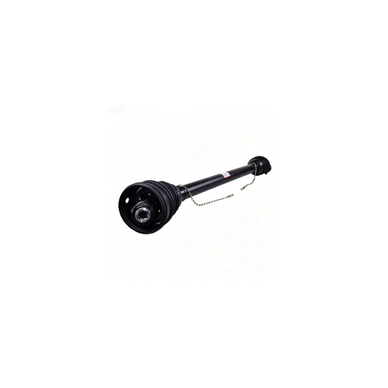 1-3/8" 6 Spline Complete Constant Velocity Shaft C584813A for John Deere Rotary Cutter 1517 1518 2018