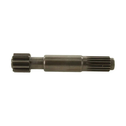 Motor Shaft 20Y-27-22110 for Komatsu Excavator PC160LC-7 PC180LC-7 PC200-6 PC200-7 PC210LC-6 PC210LC-7 PC220LC-6 PC228US-1 PC228UU-1 - KUDUPARTS