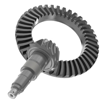Ring Gear and Pinion Set RE576716 for John Deere Engine 6068 6090 Tractor 7630 7715 7730 7815 7830 7930