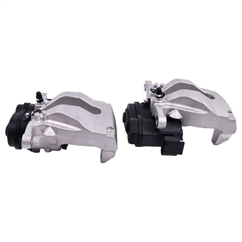Right Rear Brake Caliper LR036568 LR036567 for Land Rover Vehicle Range Rover Sport - KUDUPARTS