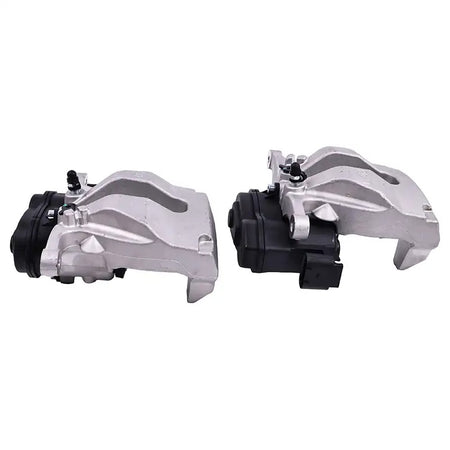 A Pair Rear Brake Caliper LR036568 LR036567 for Land Rover Vehicle Range Rover Sport - KUDUPARTS