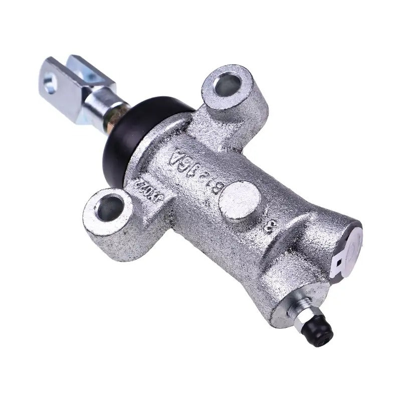 Brake Master Cylinder 87396912 87732040 84247064 84247040 for New Holland TD800 TD900 TD5050 TD60D TD70D TD95D CASE Farmall 90 95 JX60 JX70 Tractor - KUDUPARTS