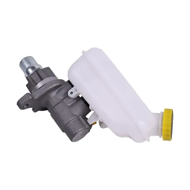 Brake Master Cylinder 4877805AH for Dodge Grand Caravan Chrysler Town & Country - KUDUPARTS