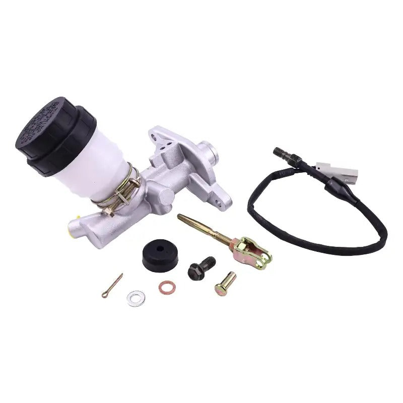 Brake Master Cylinder 44520-119-0000 for Hisun UTV 450 500 700 750 800 1000 - KUDUPARTS