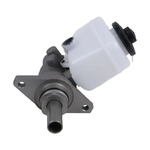 Brake Master Cylinder 47028-60010 for Toyota Land Cruiser Prado 120 4Runner 2002-2009 - KUDUPARTS