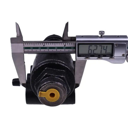 Maître-cylindre de frein 47530-13200-71 pour moteur Toyota 1DZ 4Y, chariot élévateur 5FBE15-25 5FB15-25 42-6FGU15 42-6FGU25 6FD20 6FD 6FDGCU