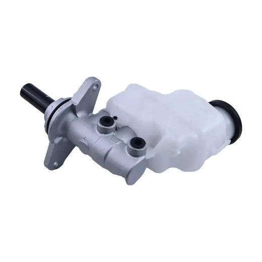 Brake Master Cylinder with Reservoir 47201-42380 for Toyota RAV4 Lexus NX300 NX200t NX300h 2006-2020 - KUDUPARTS