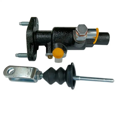 Clutch Master Cylinder 31410-23600-71 for Toyota Forklift 6FG 6FD 40-6FG10 40-6FG15 6FG14 6FG18 6FG28 60-6FD20 60-6FD23 60-6FD28 60-6FD30 6FDN20 6FDN25 6FDN30 - KUDUPARTS