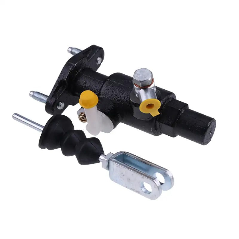Cylinder Assembly 31430-12000-71 for Toyota Engine 2J 5R 4P 5P Forklift 4FG15 - KUDUPARTS