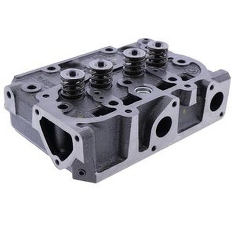 Complete Cylinder Head with Gasket Kit For Kubota Z602 Engine BX1500(Ship to US Only.)