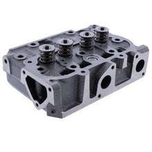 Complete Cylinder Head with Gasket Kit For Kubota Z602 Engine BX1500(Ship to US Only.) - KUDUPARTS
