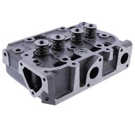 Complete Cylinder Head with Gasket Kit For Kubota Z602 Engine BX1500(Ship to US Only.) - KUDUPARTS