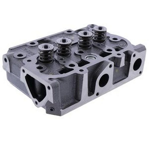 Complete Cylinder Head with Gasket Kit For Kubota Z602 Engine BX1500(Ship to US Only.) - KUDUPARTS