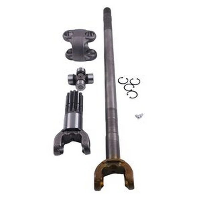 Drive Shaft Assembly 144461A1 for New Holland U80C U80B U80 LV80