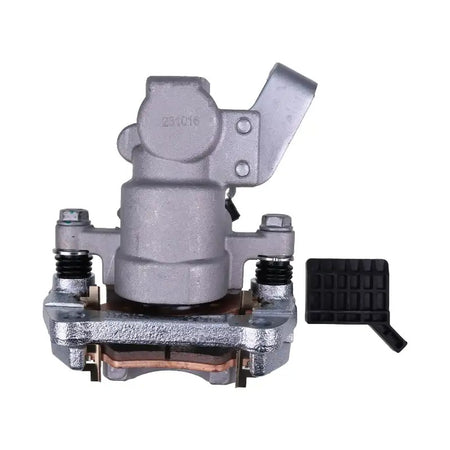 Left Rear Brake Caliper 5HY0-081100 for CFMoto UTV UForce 1000 - KUDUPARTS