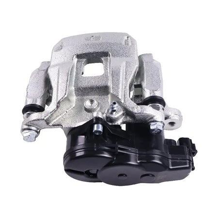 Left Rear Electrical Brake Cylinder Caliper 4605C043 for Mitsubishi Outlander 2012-2022 - KUDUPARTS