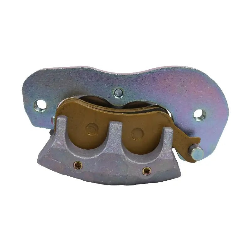 Rear Right Brake Caliper Set 705601891 705601514 705601892 705601515 for Can-Am UTV Maverick X3 Turbo 2017-2022 - KUDUPARTS