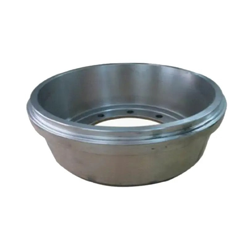 10 Holes Rear Brake Drum 1-42315383-0 for Isuzu Engine 6HK1 Truck VC46 CXZ - KUDUPARTS
