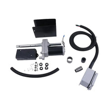 12000 Lbs Electric Powered Trailer Jack Kit 1824200100 for Bulldog 24K Landing Gear