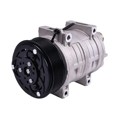 12V 8PK 123mm TM-16HD A/C Compressor 488-46458 488-46403 488-46408 488-46417 400-080 for Seltec