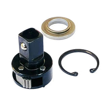 Ensemble d'enclume à cliquet Milwaukee 42-06-2558 1/2" de rechange 12 V pour 2558-20