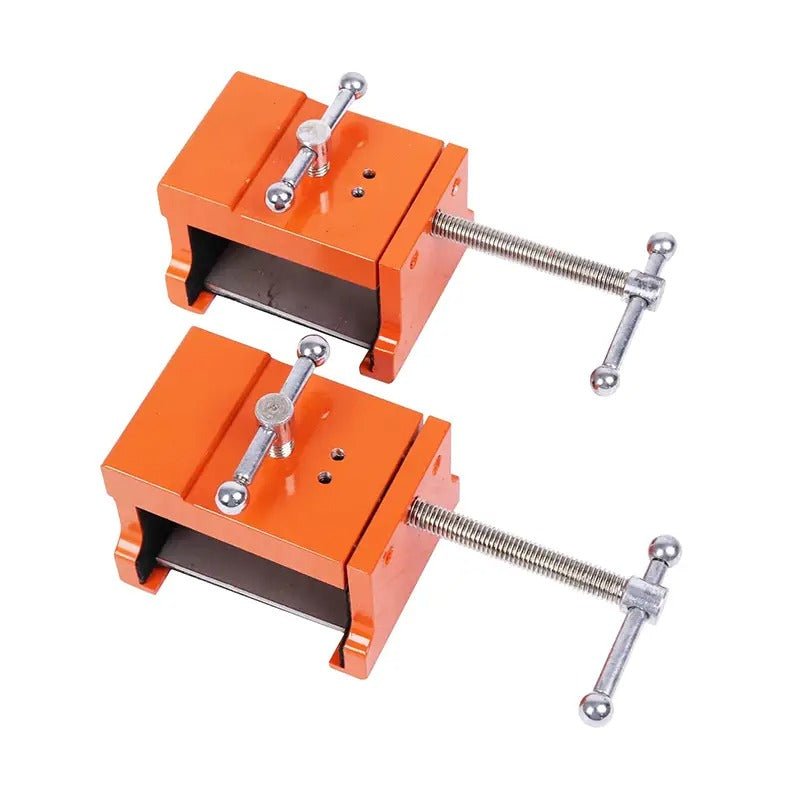 2 Pcs Cabinet Clamps for Cabinetry installation - KUDUPARTS