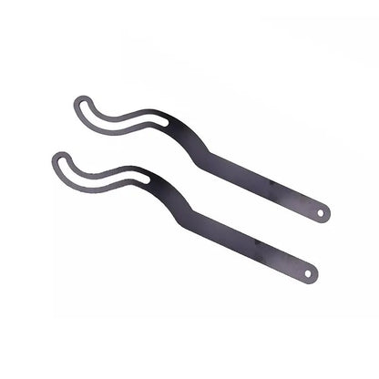 2 Pieces Actuator Link 830041 for Ridgid MS1290LZ1 MS1290LZA MS1290LZ MS12900