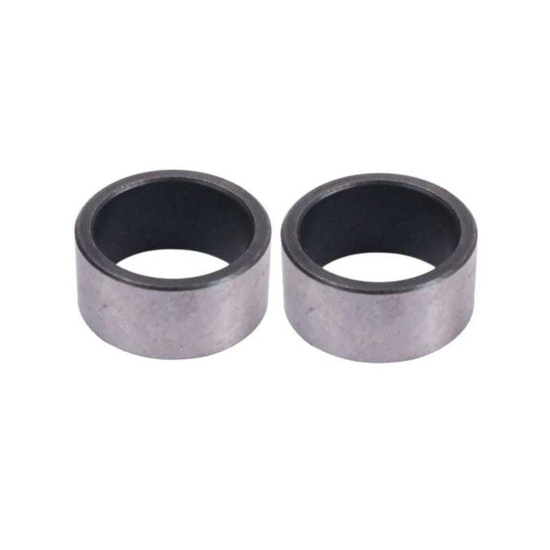 2 Pieces Steering Link Collar 43735-13310-71 for Toyota Forklift 30-5FBCU18 30-5FBCU25 30-7FBCU18 7FBCU20 7FBCU25 7FGU15 7FGU25 7FGU30 7FGU32