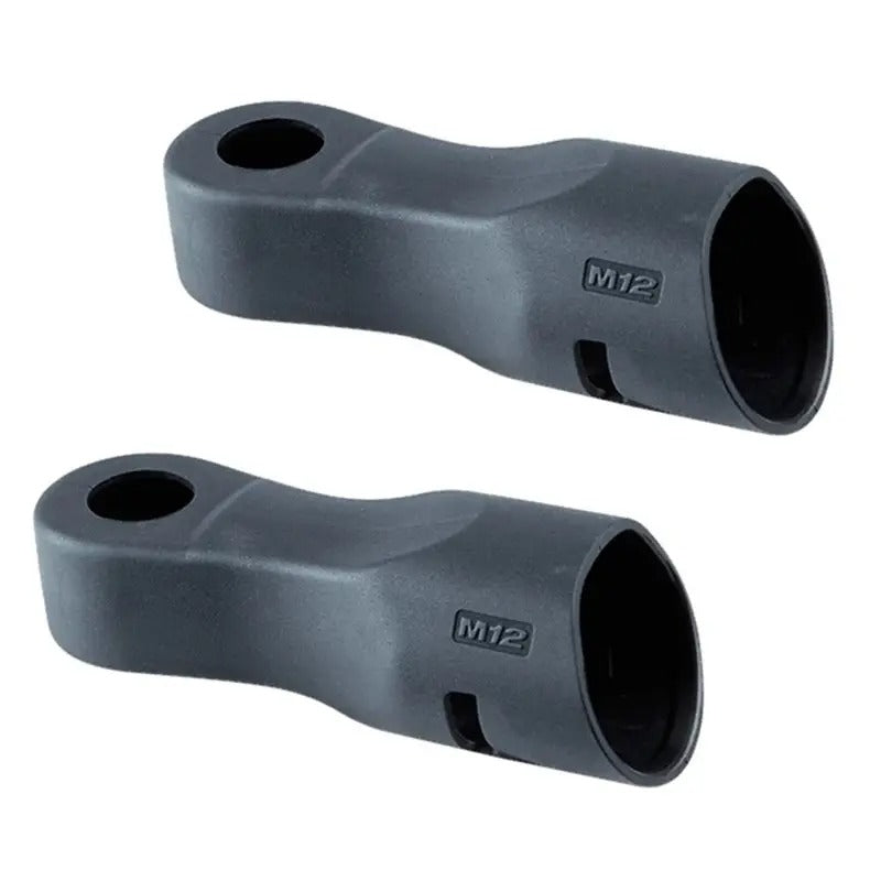 2 soufflets de rechange Milwaukee 49-16-2558 pour cliquet 1/2" 2558-20