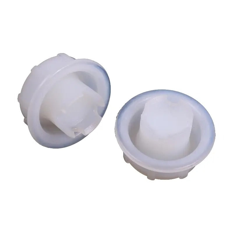 Lot de 2 butées de piston A03849 pour cloueuse Porter Cable FC350A FM350A FR350A