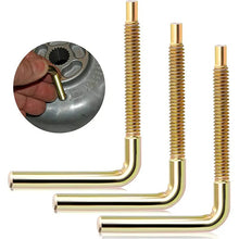 Kit de 3 outils de démontage de courroie d'embrayage 2875911 pour Polaris RZR RZR-4 XP Turbo RS1 Ranger XP 1000