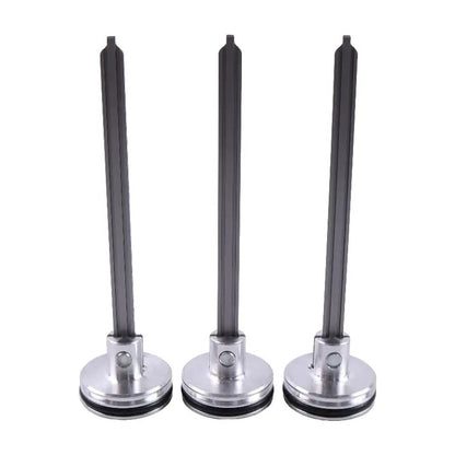 3 Pieces Aftermarket Superior Parts SP 885-667 Driver Assembly for Hitachi NT65M2