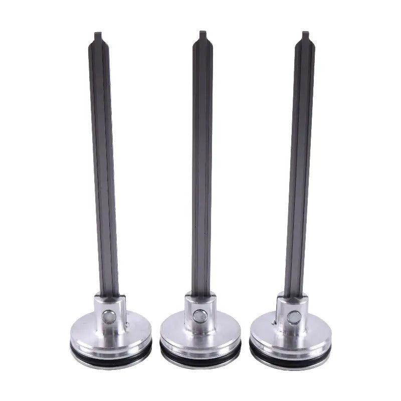 3 Pieces Aftermarket Superior Parts SP 885-667 Driver Assembly for Hitachi NT65M2 - KUDUPARTS