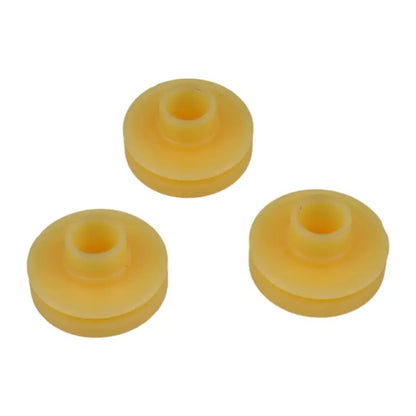 3 Piston Head Valves for Bostitch MCN150 MCN250 N66 CF15 N75 DeWalt DW66 DWMC150