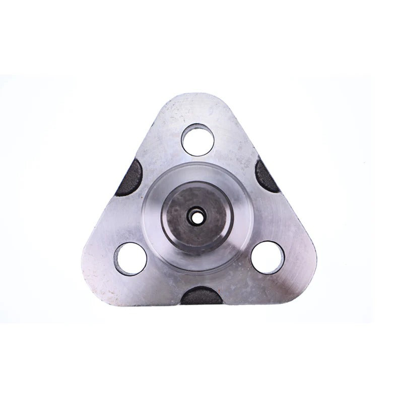 King Pin 66014.2 for Bobcat Telescopic Forklift T2556 T2566 T35120L T3571L V518 V623 V723 VR518 VR723 - KUDUPARTS