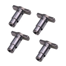 Enclume d'entraînement 4 pièces 326563-1 pour visseuse à chocs sans fil Makita XDT11 XPDT13 XDT13M XDT13R XDT13Z XDT11Z