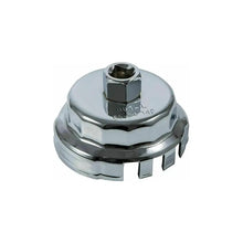 Clé à filtre à huile 64 mm, 14 cannelures, outil 901-L pour Toyota Camry, Lexus et Scion 2.0L-5.7L